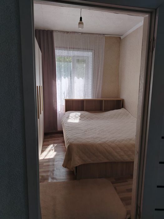 Продается большой, уютный дом