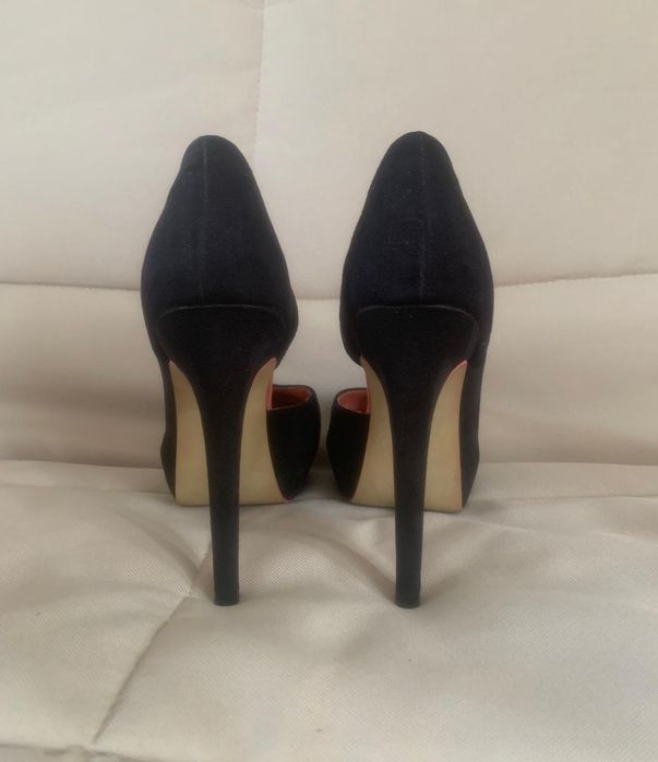 Pantofi smart casual dama