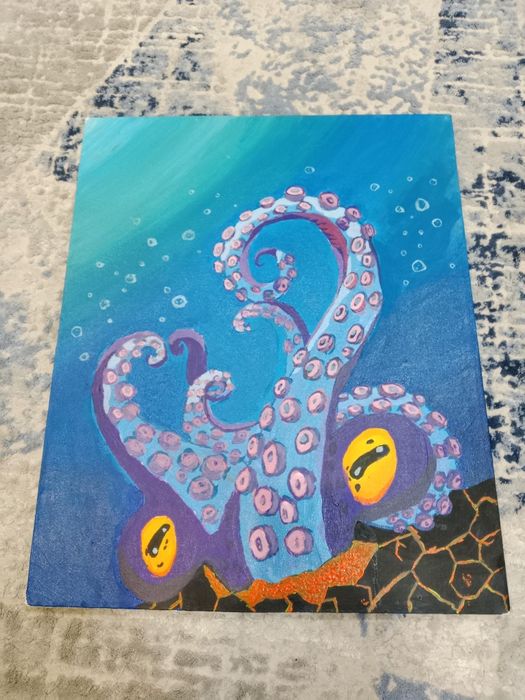 картина красивая