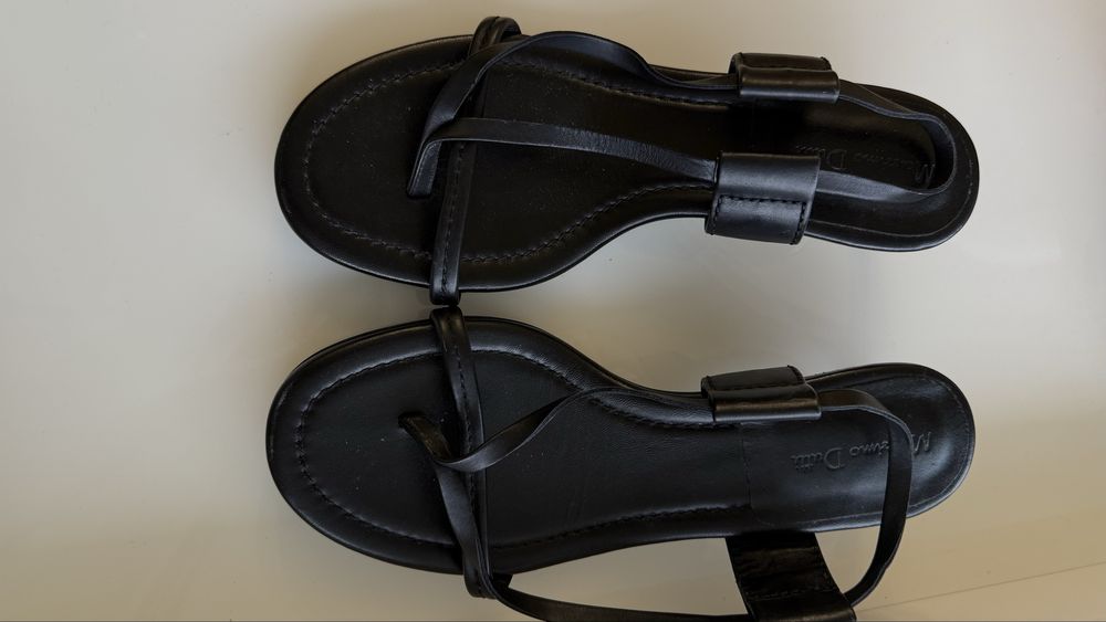 Босоножки Massimo Duti, 37р