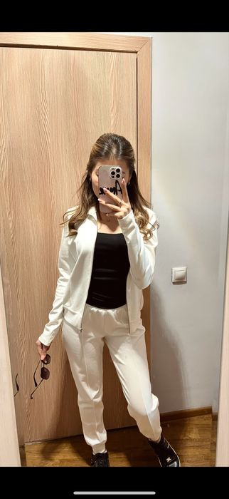 Спортивный костюм