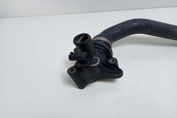 Carcasa  termostat A1662030175 Mercedes-Benz A-Class W168 (facelift)