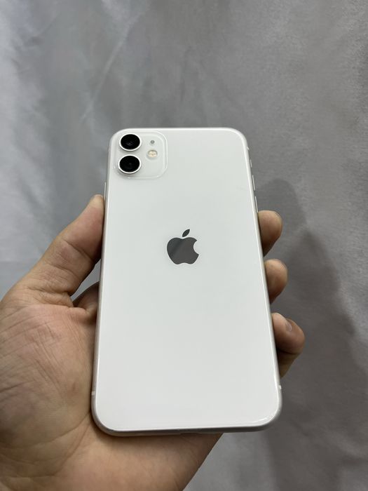 IPhone 11 64GB LL/A.       .