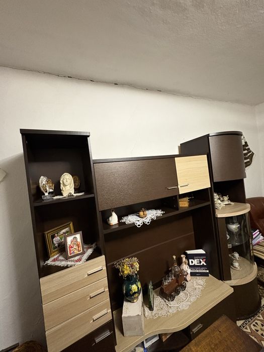 moblier pentru living