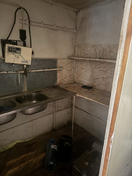 Каравана ти барче