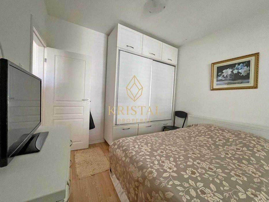 Продава се Двустаен апартамент в к.к. Слънчев бряг - 37 кв.м за 1771 €/кв.м - Снимка #8