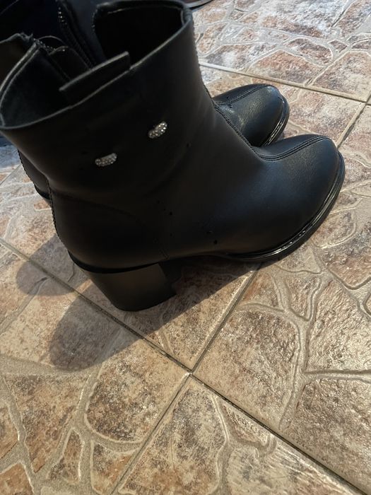 Продам вессение сапоги