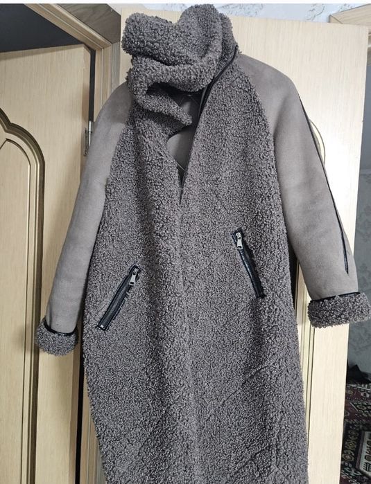 Куртка, Дубленка, Плащ