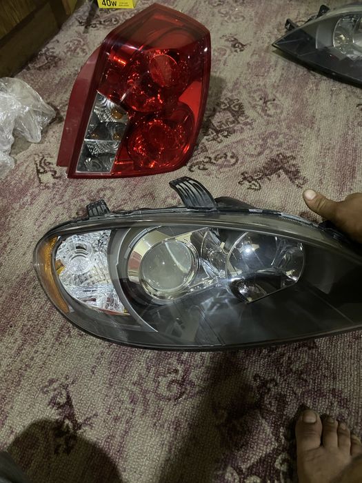 Jentraga amerikanka fara bilan optra stop kamplekt sotiladi srocna