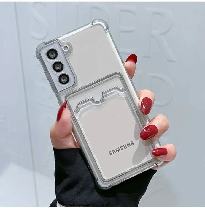 Чехол для смартфона Samsung galaxy S 21 , С21.