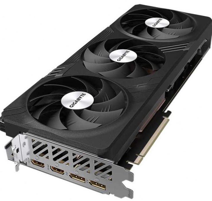 Placa video GIGABYTE Radeon RX 7900 XT GAMING OC 20GB GDDR6 320-bit