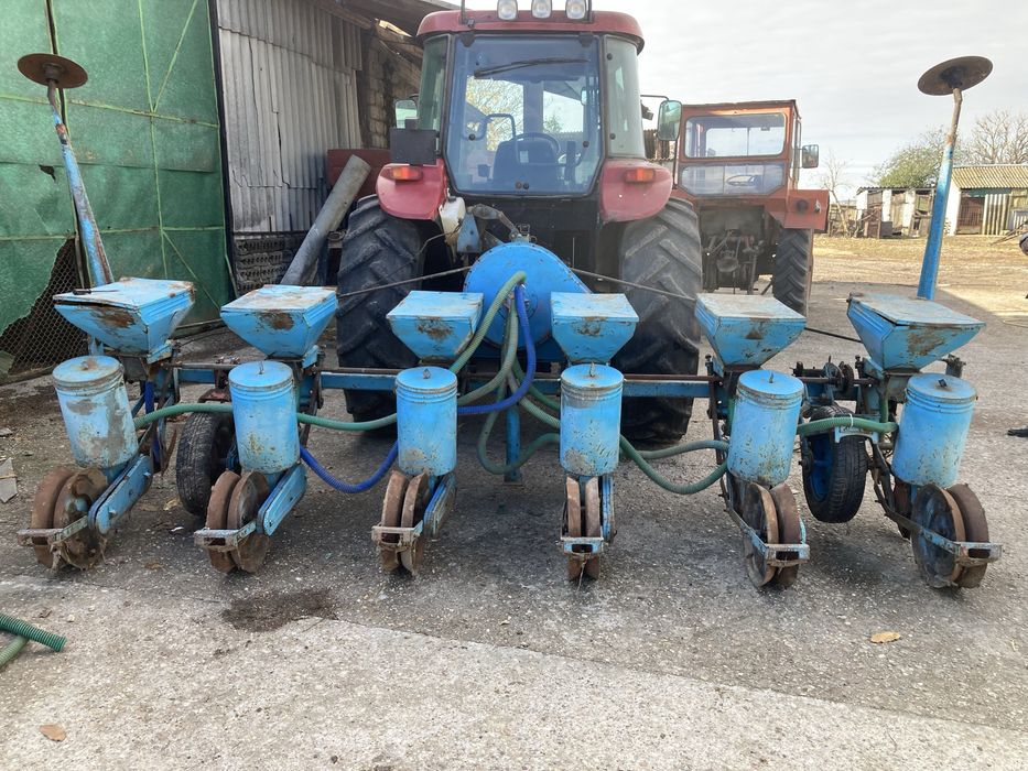 Semanatoare pentru prasitoare