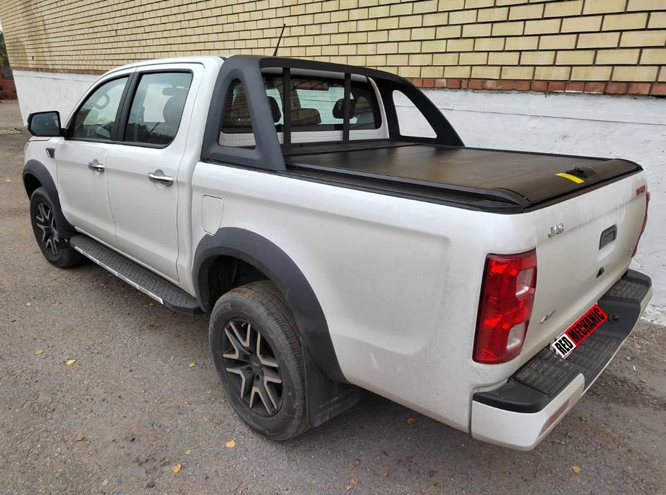 Ролетта JAC T8 PRO