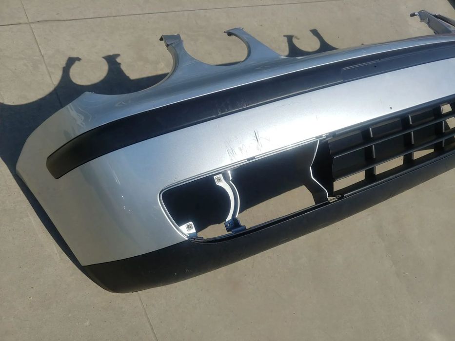 bara fata vw polo 9n nonfacelift