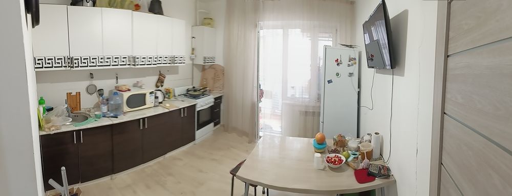 Продам 2 комнатную квартиру