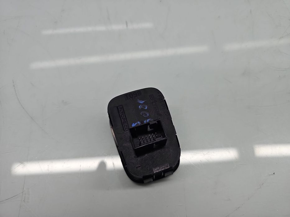 Buton avarii PEUGEOT Bipper (AA) [Fabr 2008-2014] OEM