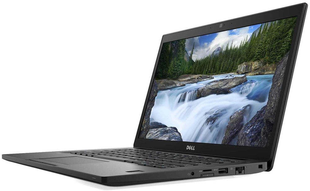 Лаптоп DELL 7490 I5-8350U 8GB 256GB SSD NVME с до 24 МЕСЕЦА ГАРАНЦИЯ и Windows 11 PRO