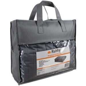 Тежко одеало - два размера / Одеяло с тежести / Утежнено одеяло