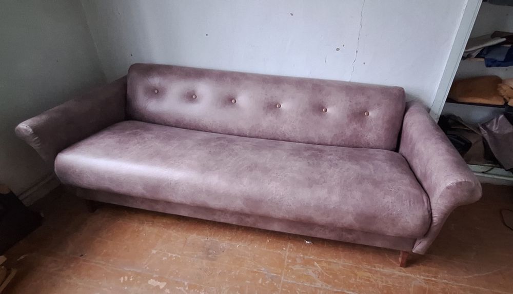 Продаеться мяхкая мебель