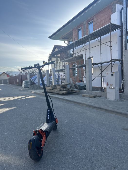 Vand trotineta electrica kugoo g2 max