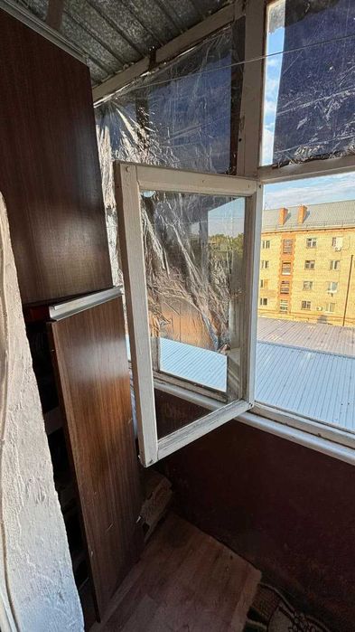 2 ком квартира на юбилейной