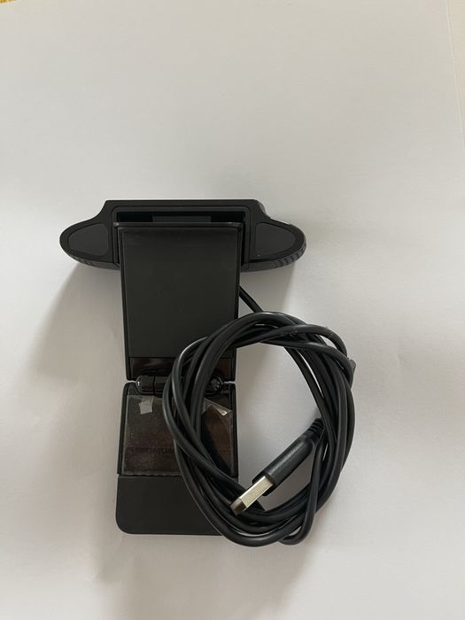 Logitech C920 HD Pro Webcam Full HD 1080p