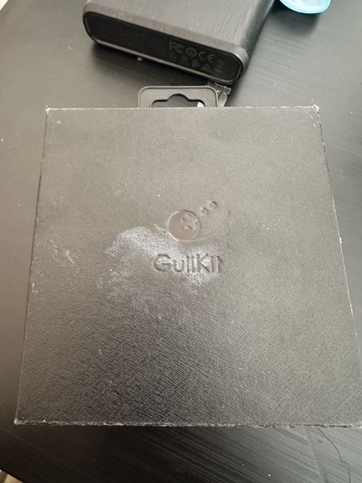 transmițător audio Bluetooth GuliKit Route+ Pro