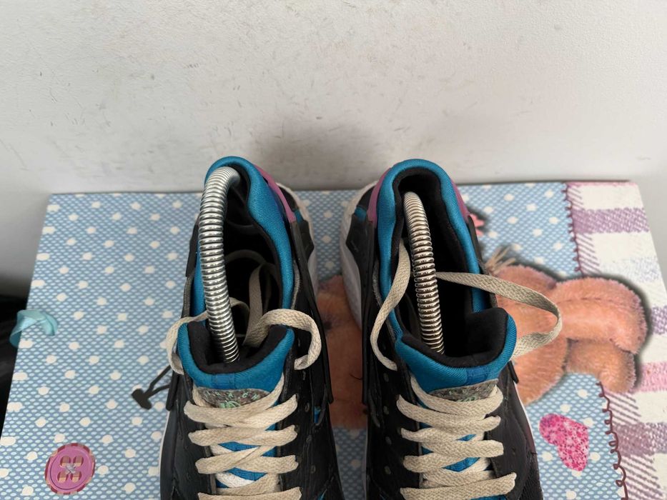 Nike Air Huarache Run''оригинални маратонки 39 номер