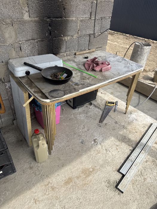 Проодам стооликк