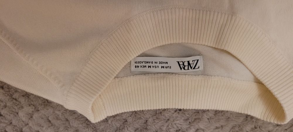 Bluza bărbați Zara