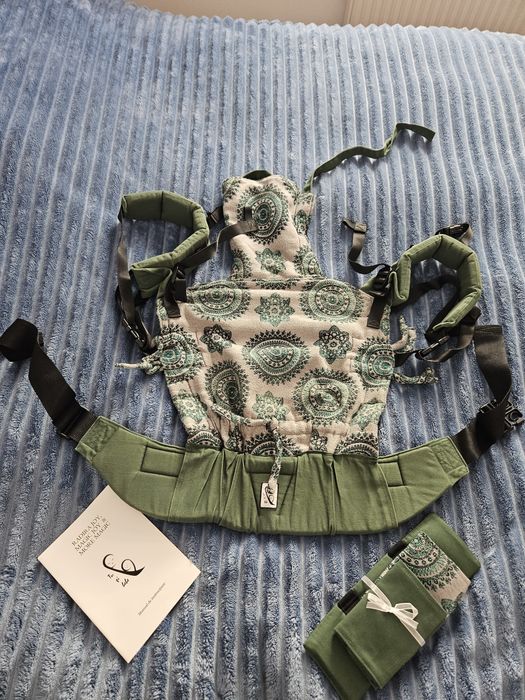 Sistem radira more magic