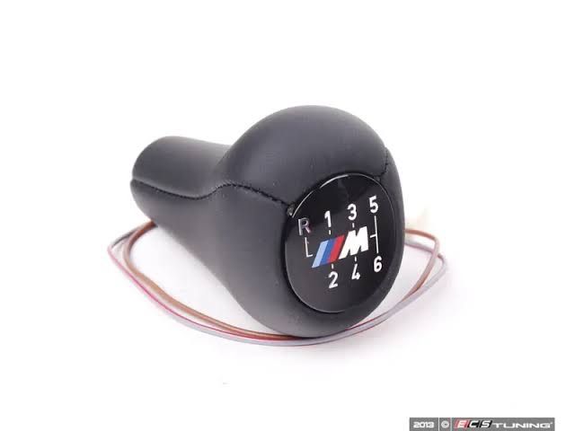 Nuca schimbator Iluminata LED BMW E30 E34 E36 E39 E46 E53 E60 E61 E87