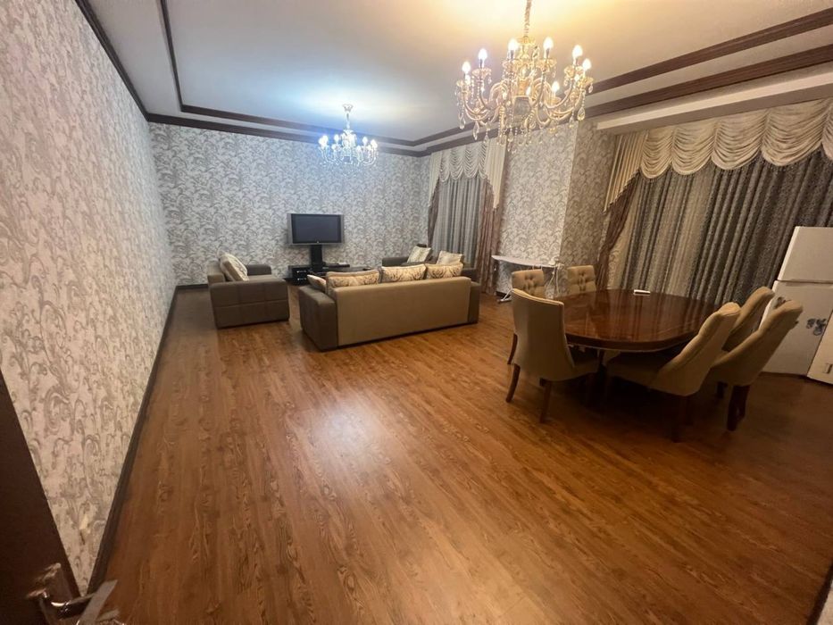 Продаю свою квартиру