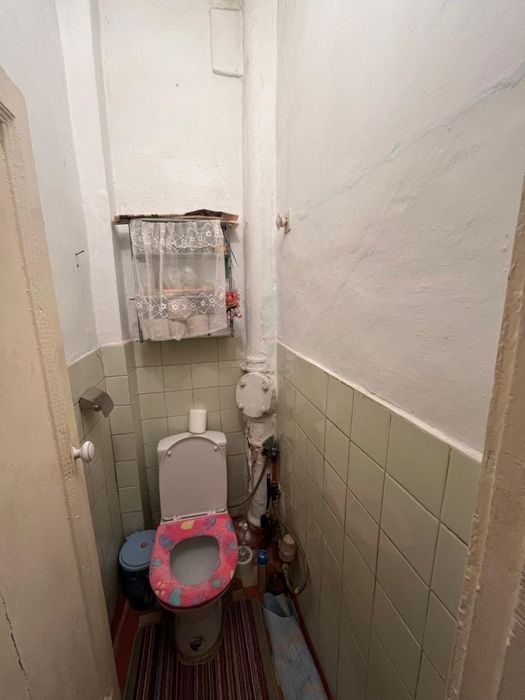 Продам 3х комнатную квартиру!