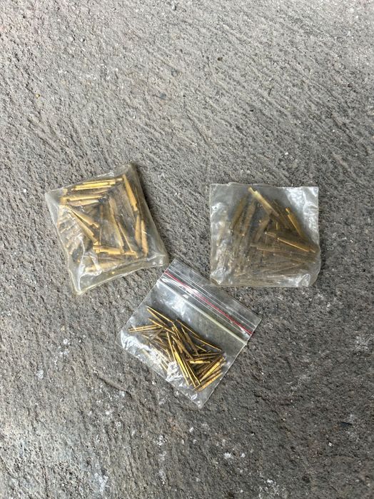 Зъботехнически материали и консумативи