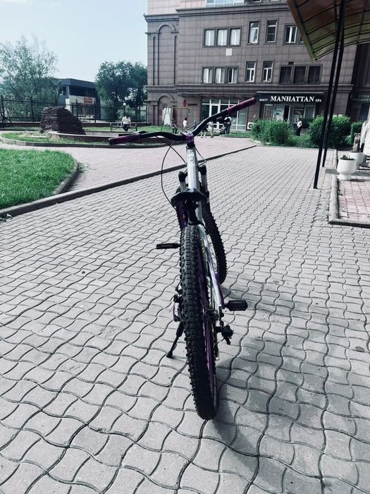 Продам велосипед
