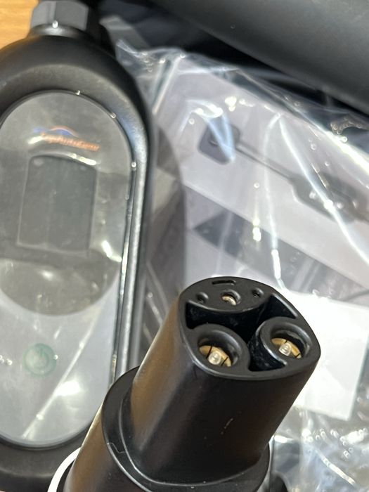 Зарядка 48ампер 11,5kw Tesla