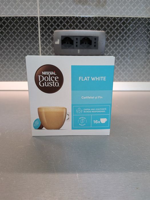 Capsule dolce gusto