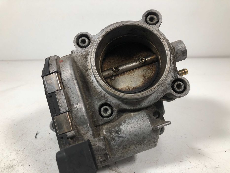 Дроселова Клапа Mercedes Clk W208 2.0 136кс