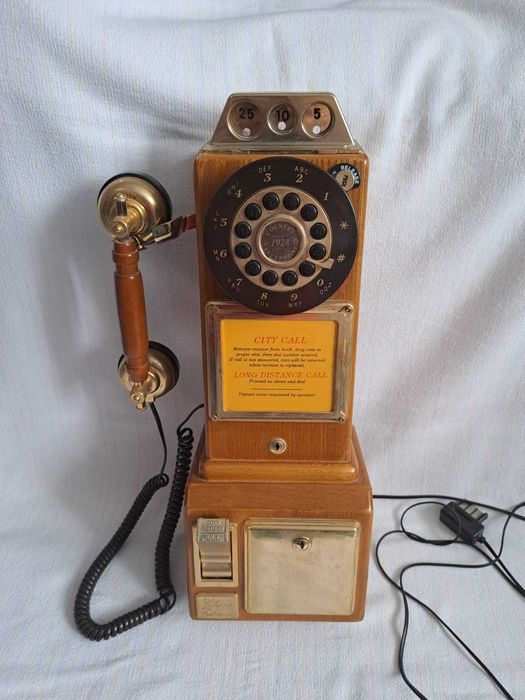 telefon replica 1928 inaltime 47 cm