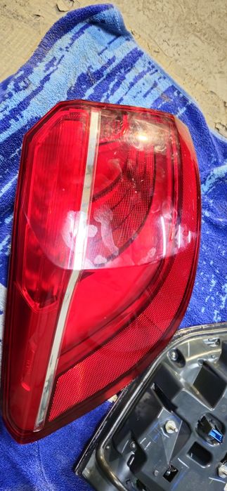 Преработка на стопове