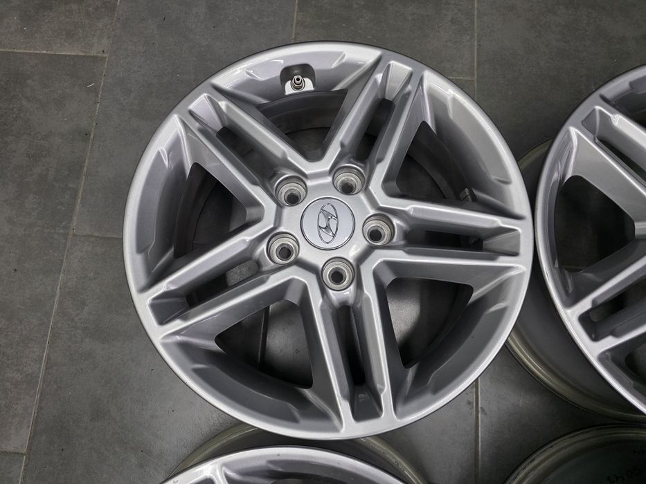 Джанти 16 - Hyundai