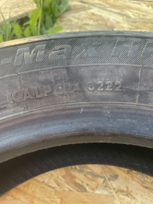 vand anvelope vara spring 165/70/R14 81 T