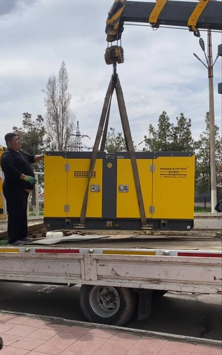 Продажа от 3квт до 3000квт и услуга для генератора установка,замена ма