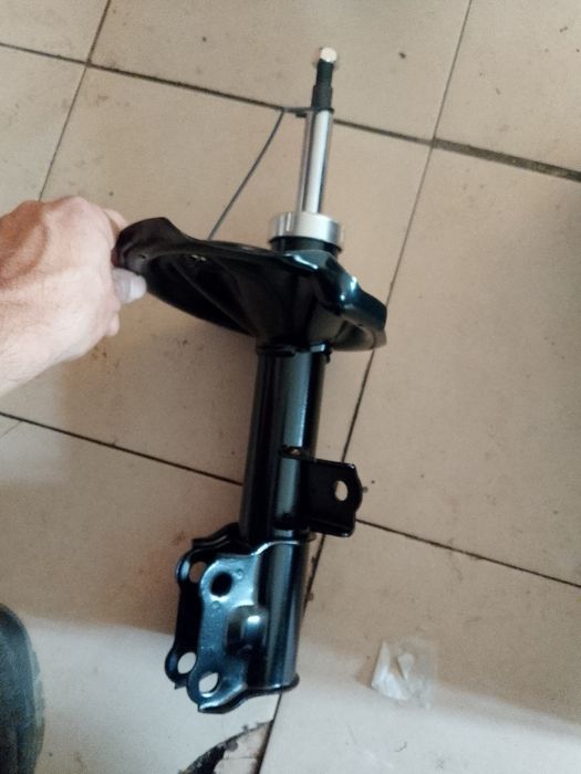 Хендай акцент амортизатор