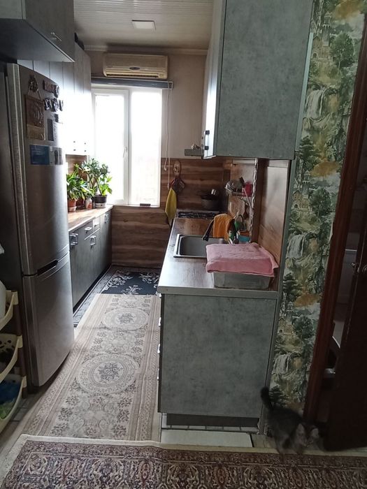 Продается участок с домом...