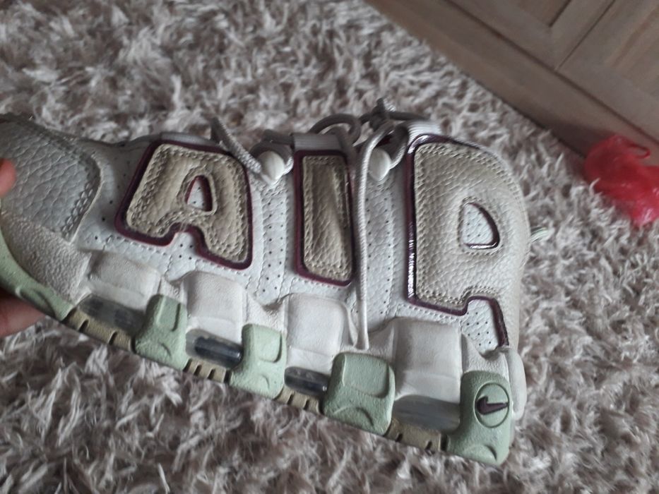 Vand up tempo 9/10