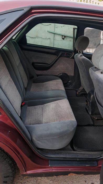 Продам тойота Карина Е/ toyota carina e