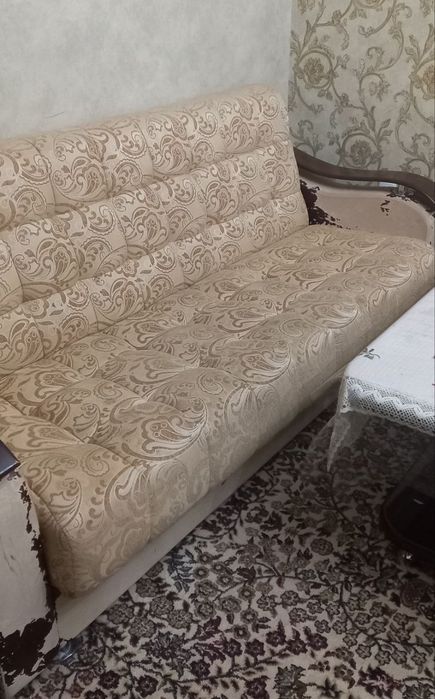 Мягкая мебель для дачи