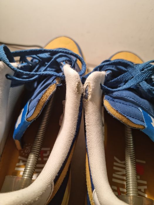 nike air force 1 x undefeated